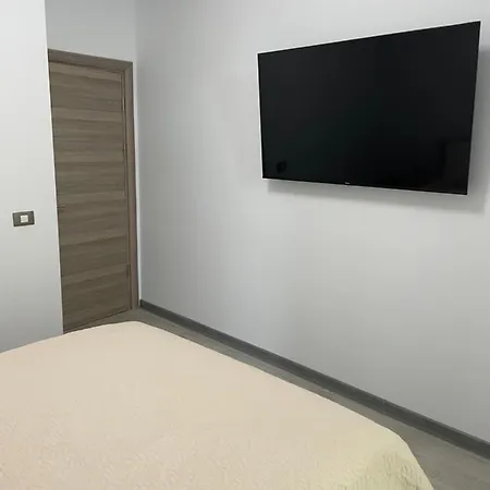 Apartament Alezzi דירה Năvodari