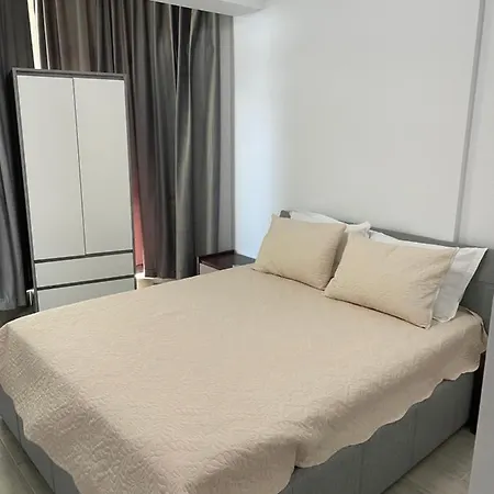 דירה Apartament Alezzi *