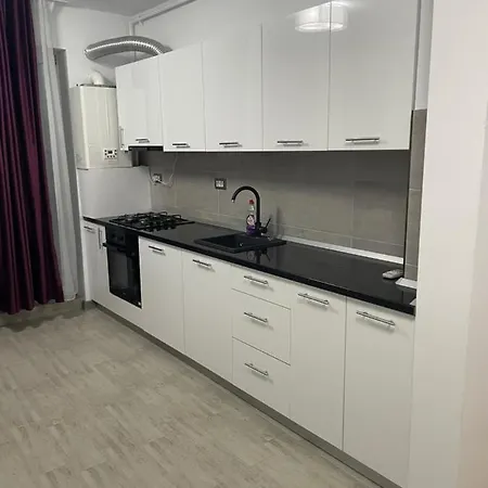 Apartament Alezzi * Năvodari