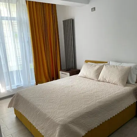 Apartament Alezzi