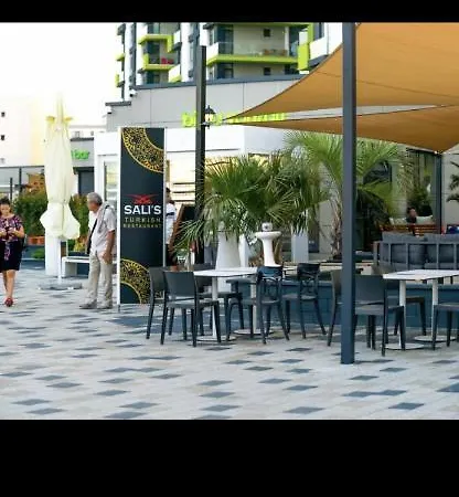 Apartament Alezzi * Năvodari